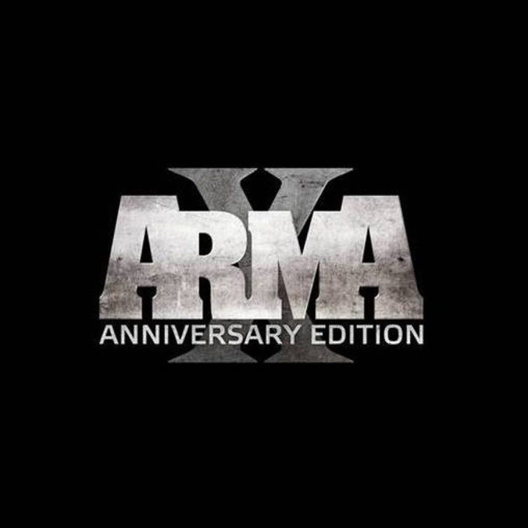 8Arma