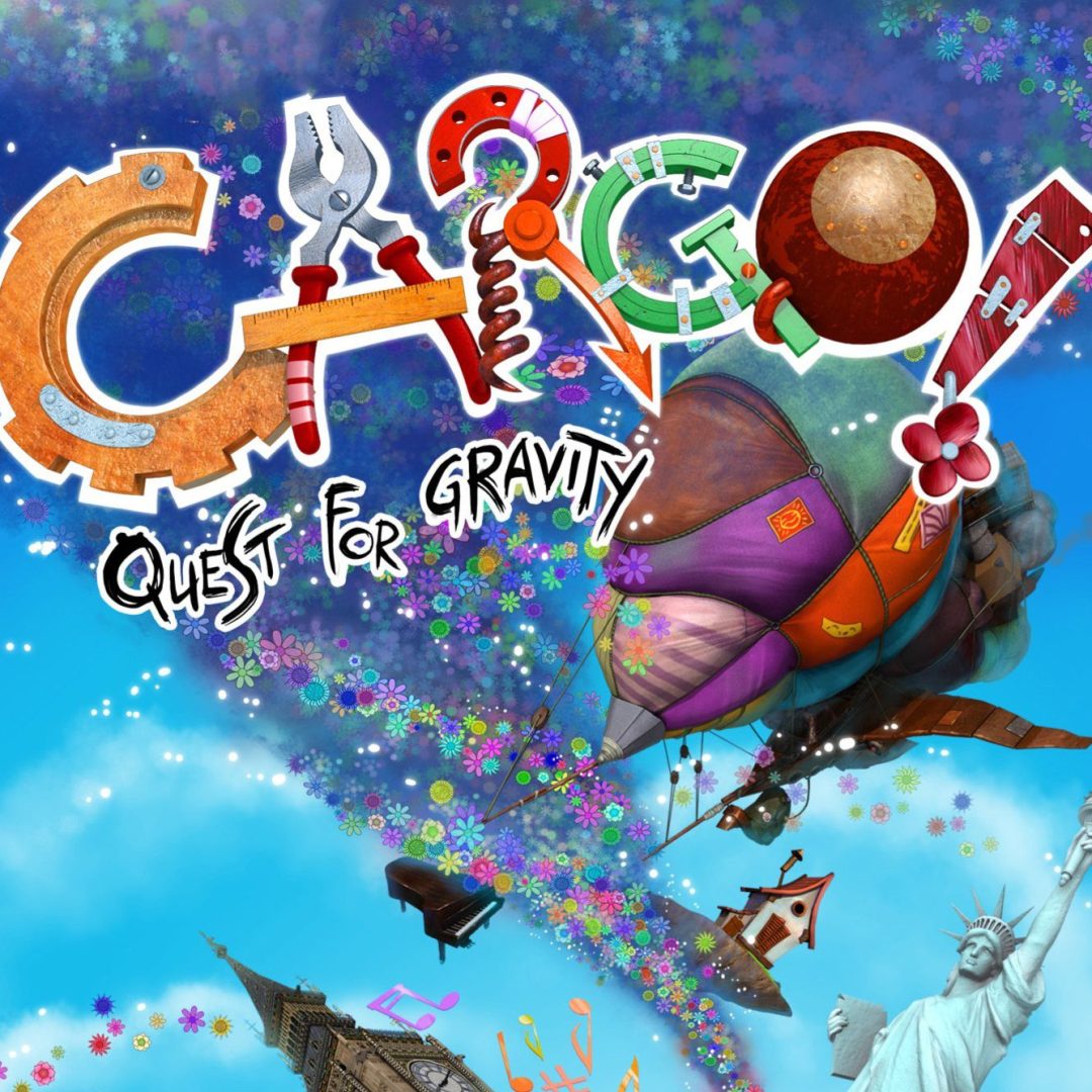 CARGO_2D