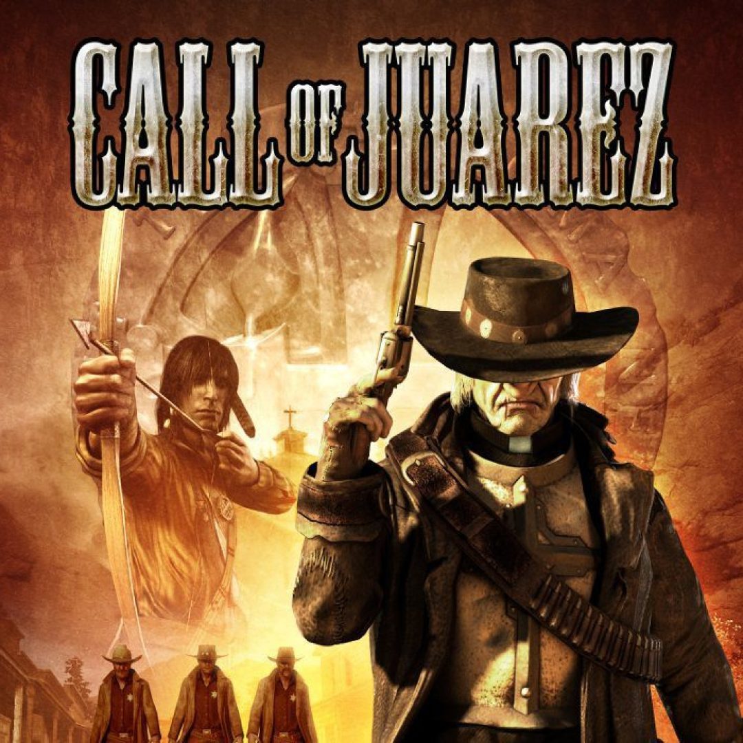 Call_of_Juarez_Artwork