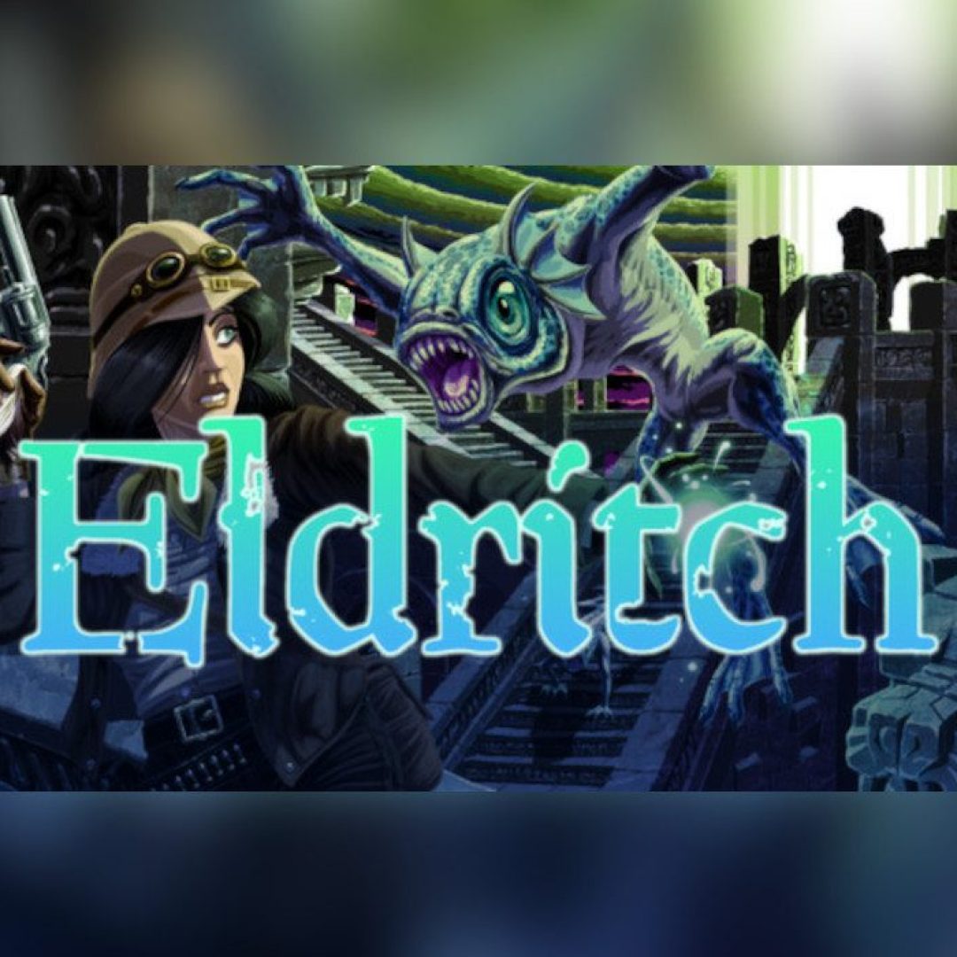 Eldritch