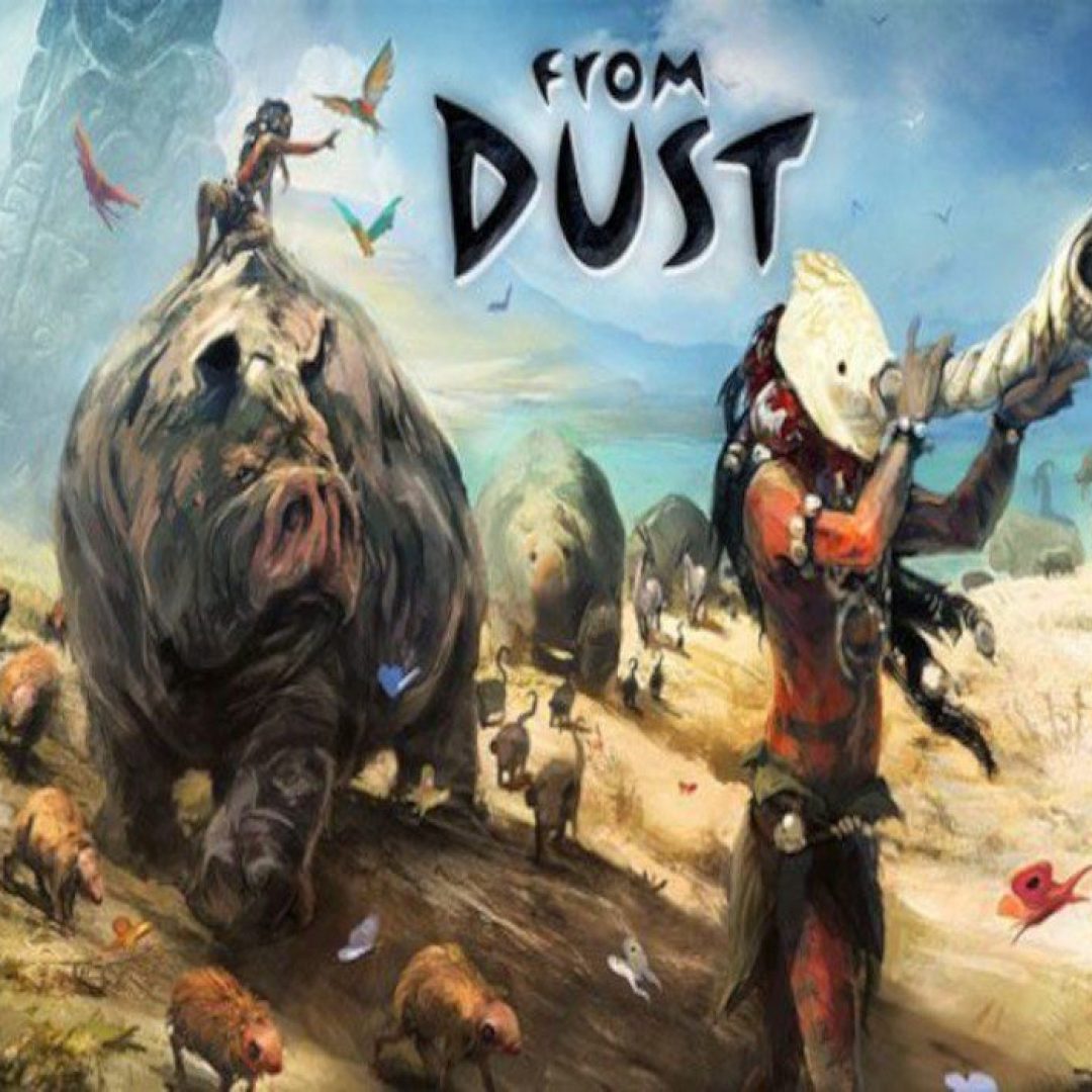 FromDust111