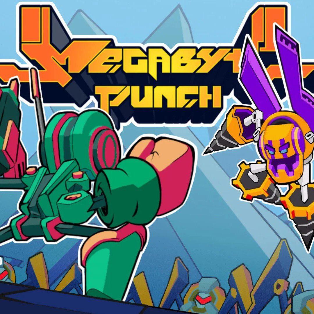MegabytePunch800