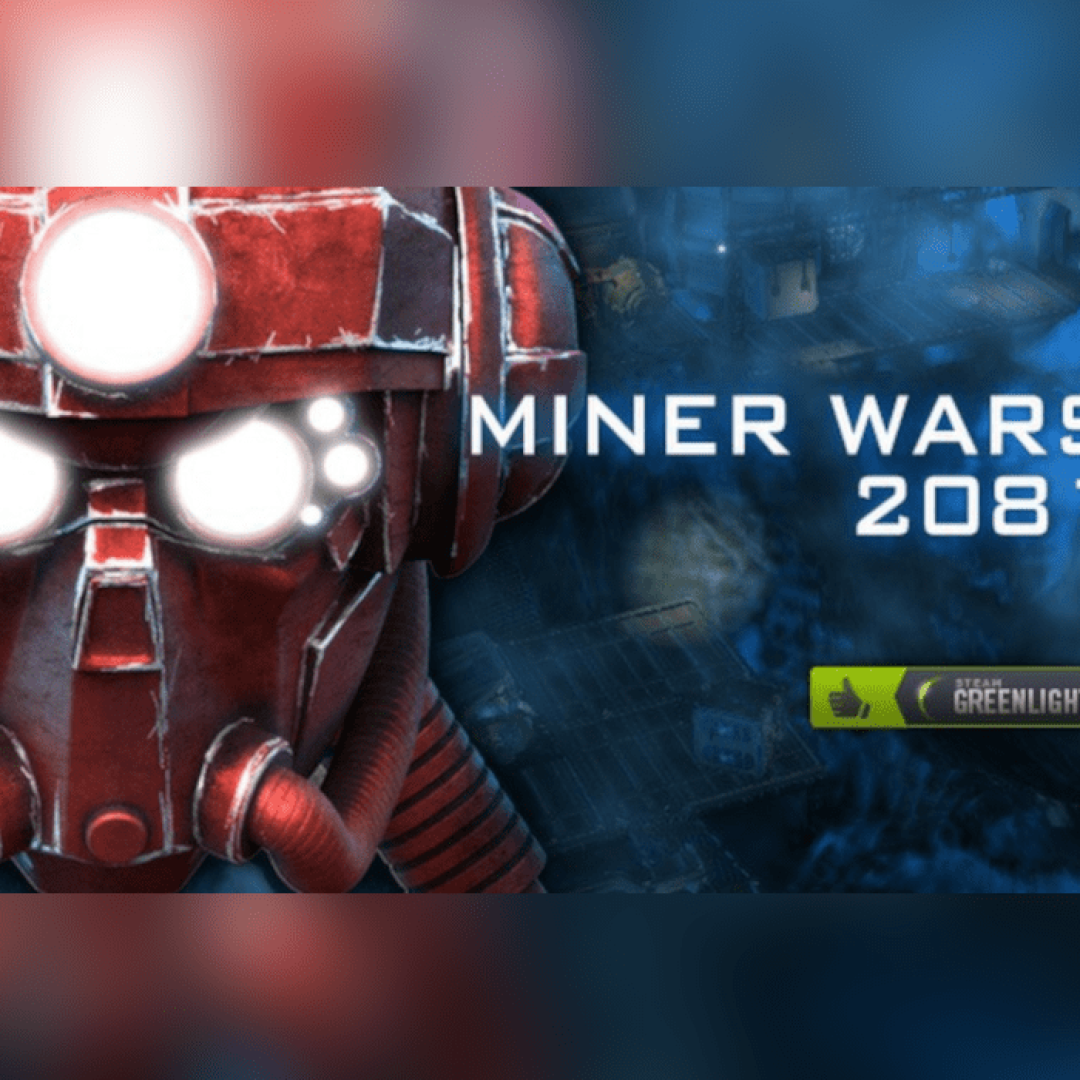 MinerWars2081
