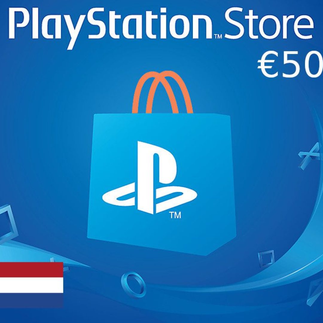 PSNCard800-50NL