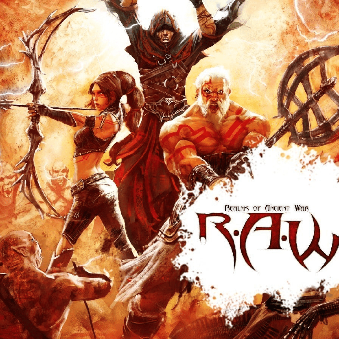 RAW800