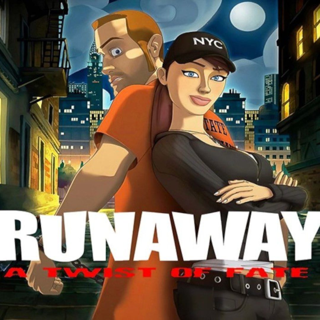 RunawayATwistofFate111