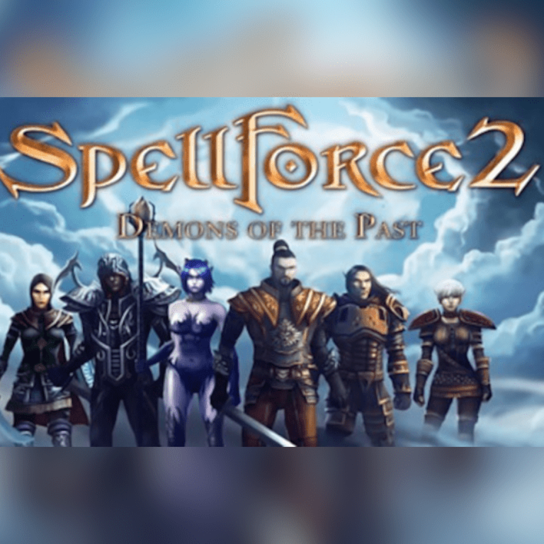 SpellForce2DemonsofthePast-2