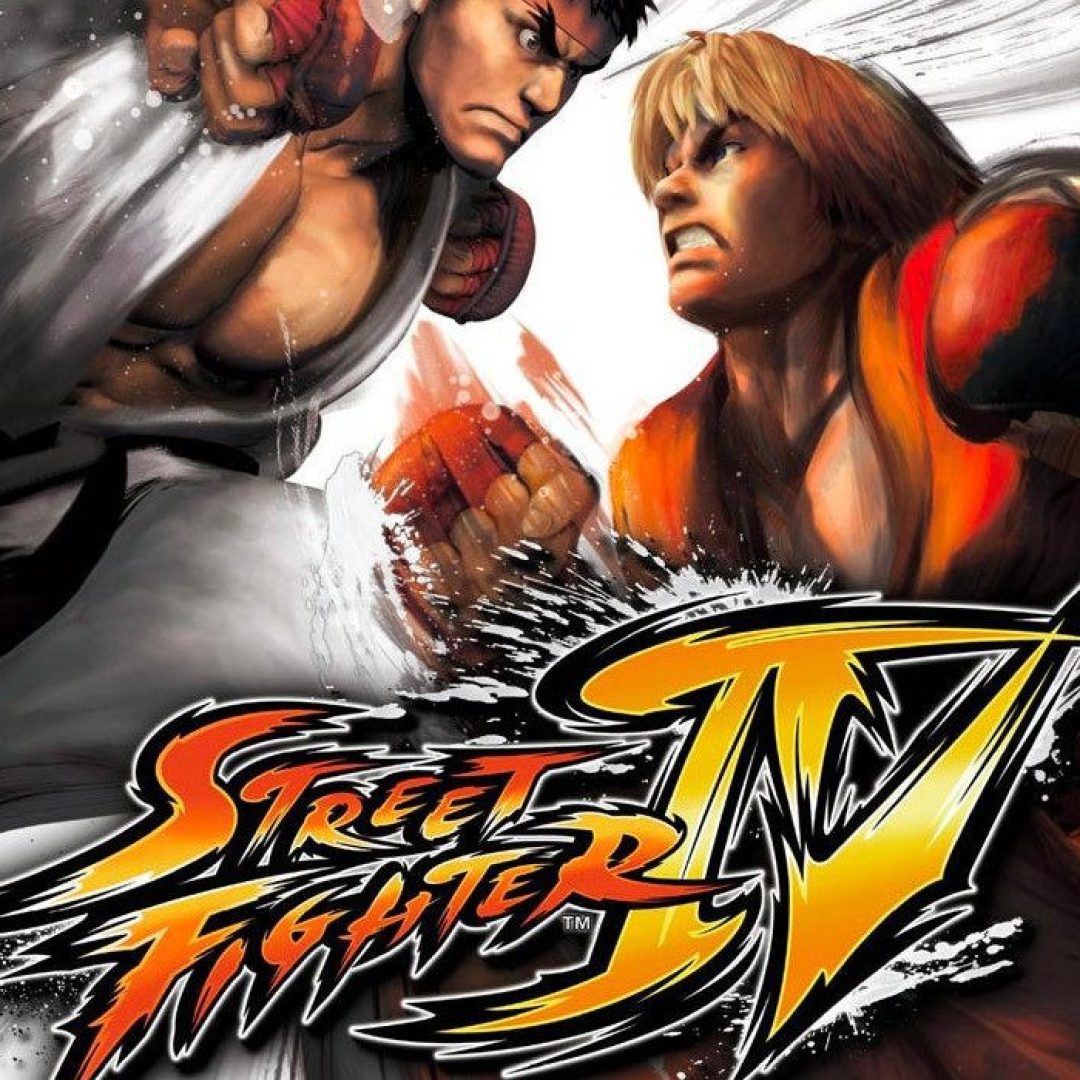 StreetFighterIV-2