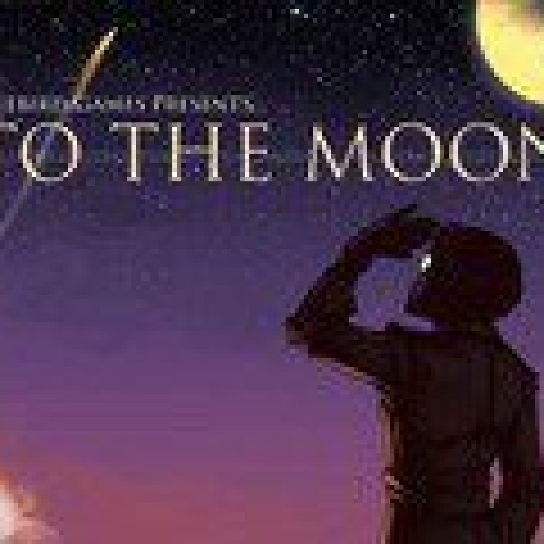 TOTHEMOON