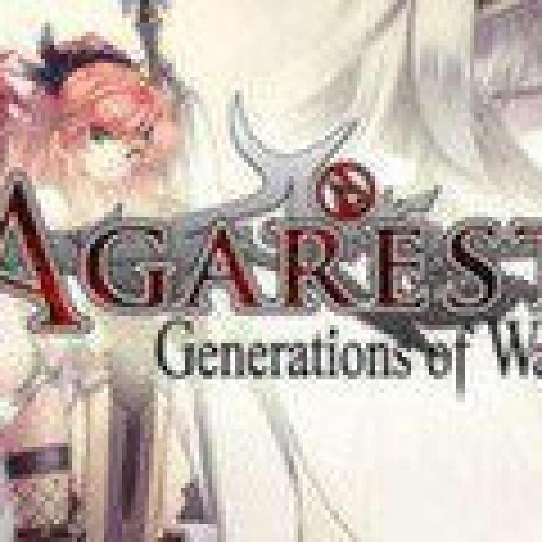 agarest