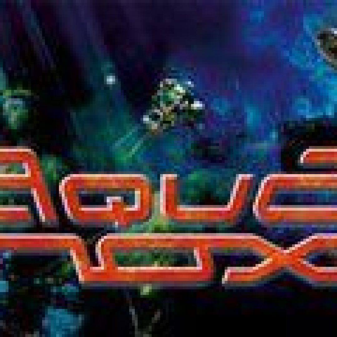 aquanox