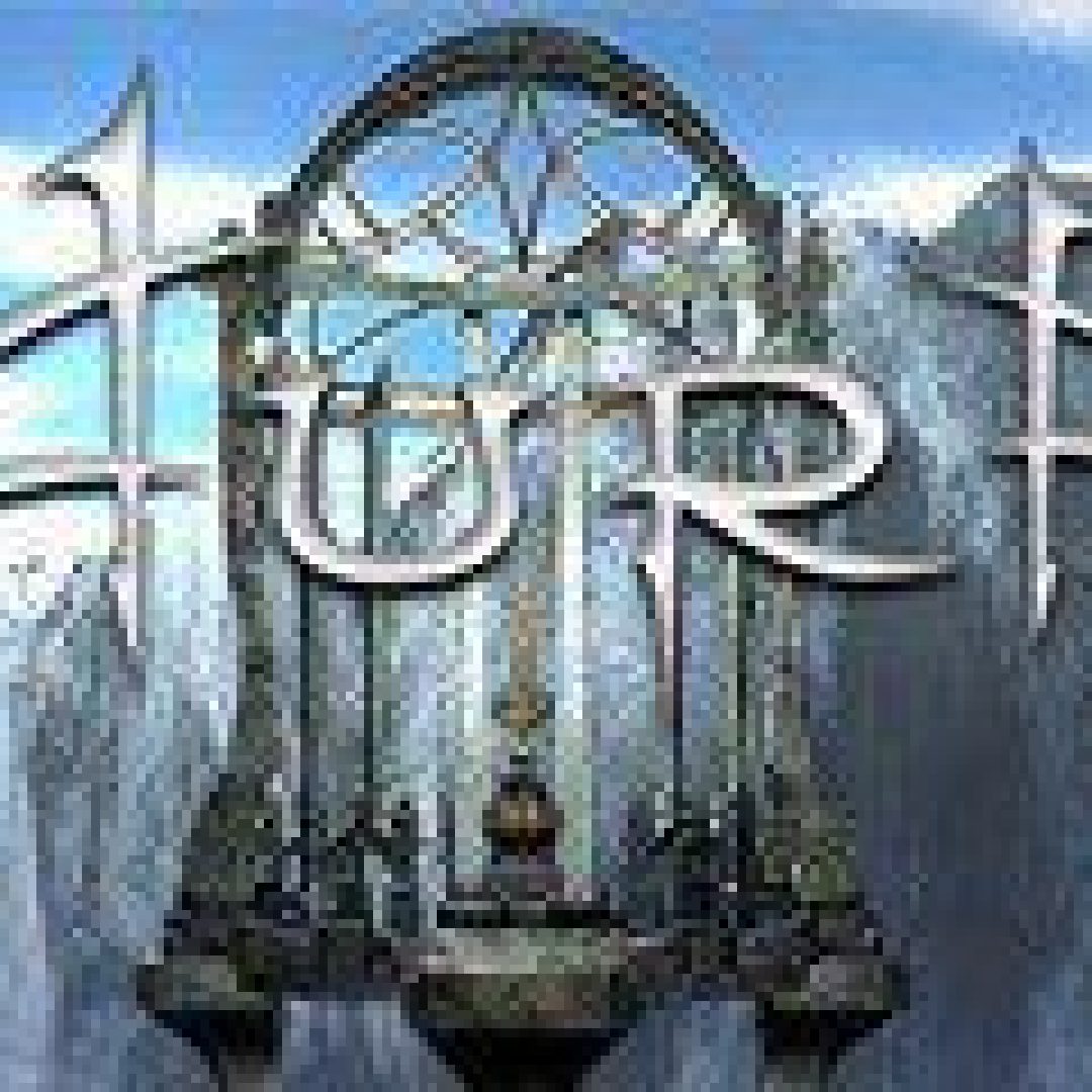 aura
