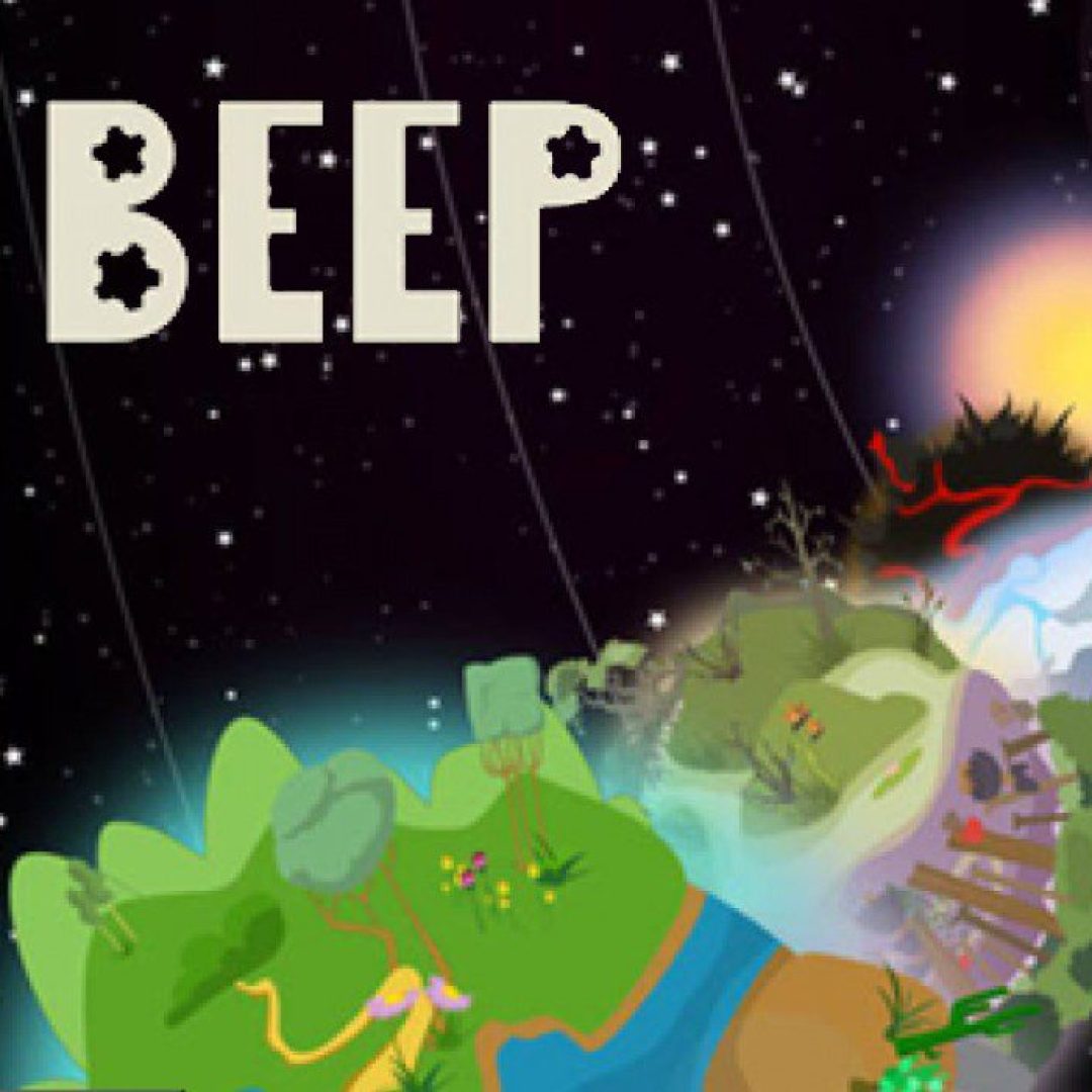beep800