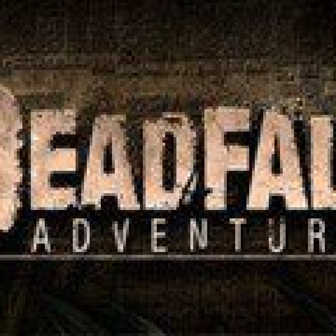 deadfall