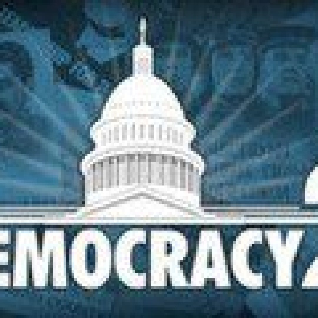 democracy