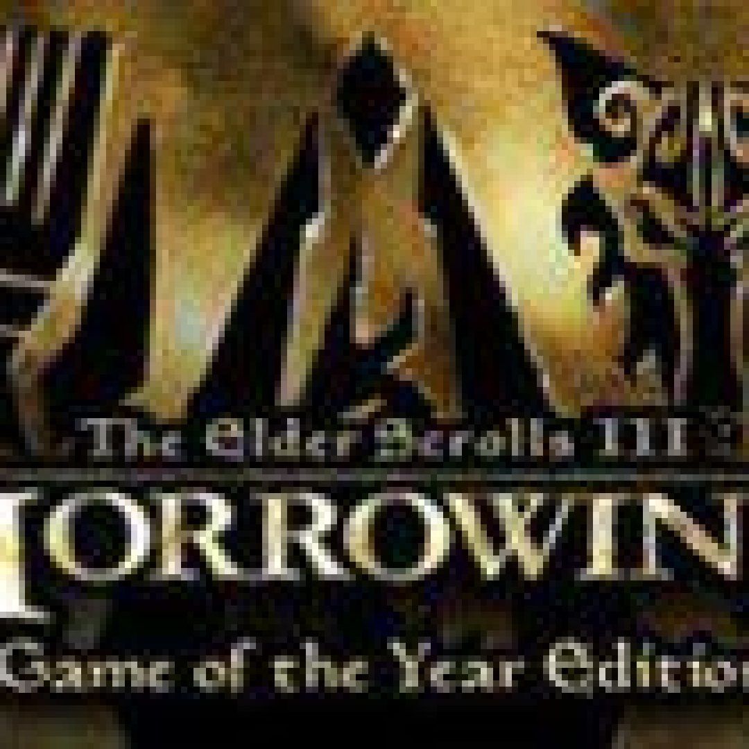 morrowind