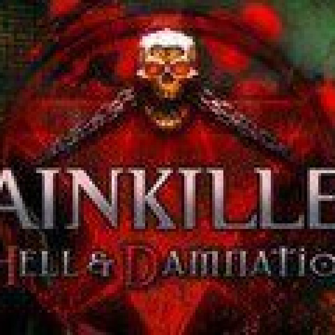 painkiller