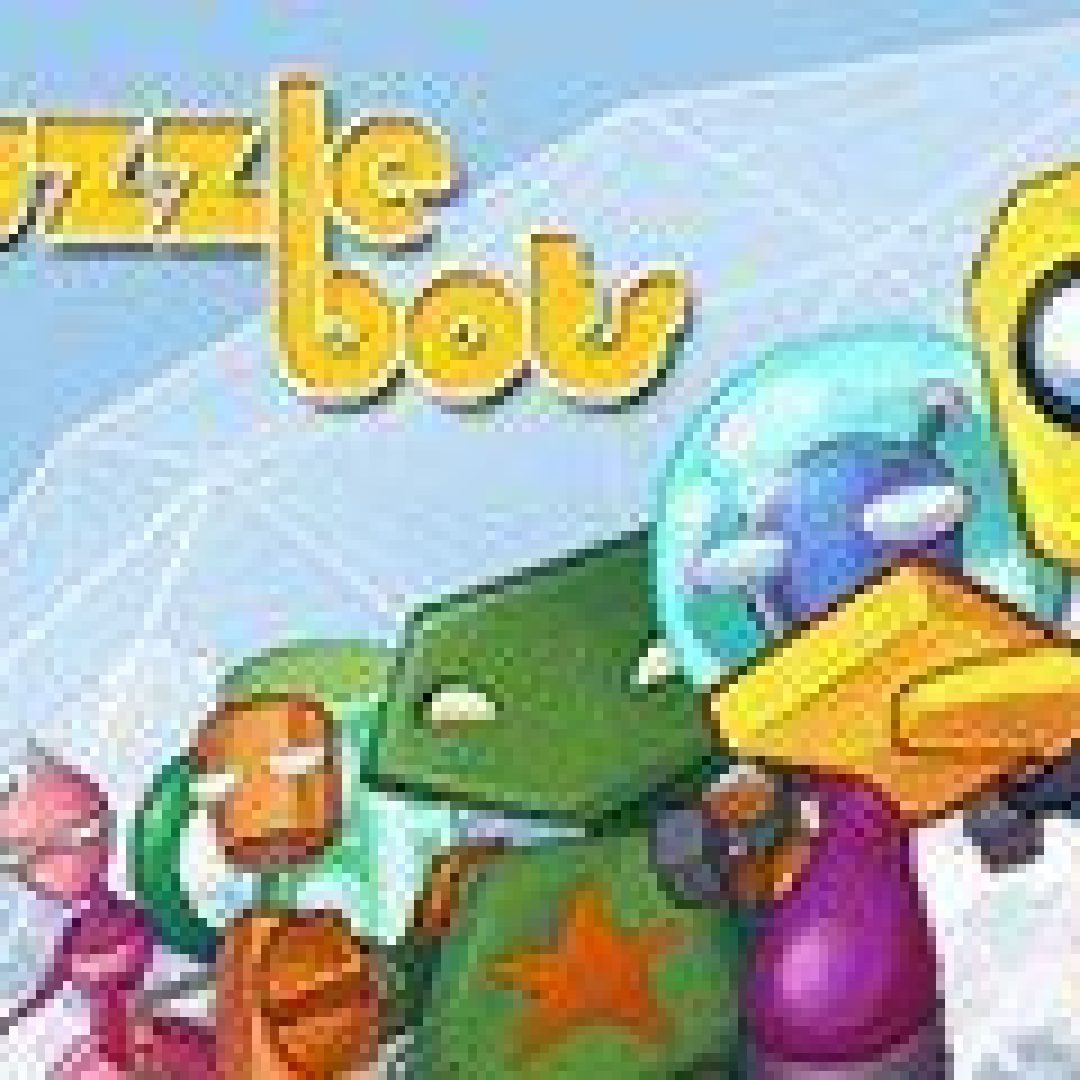 puzzle-bots