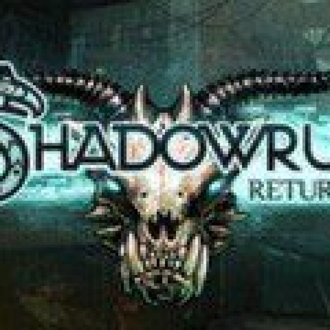 shadowrun