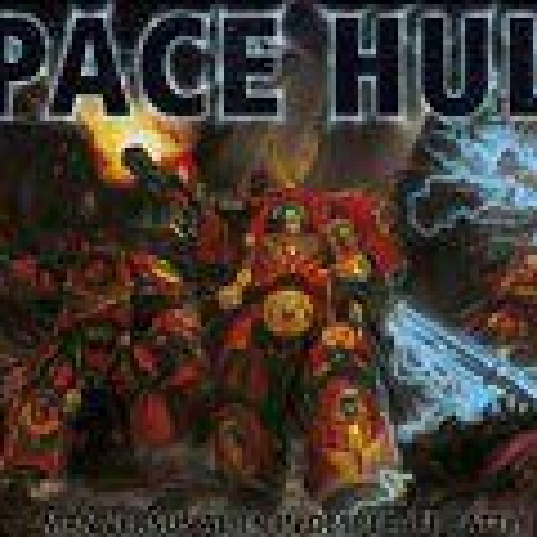 space-hulk