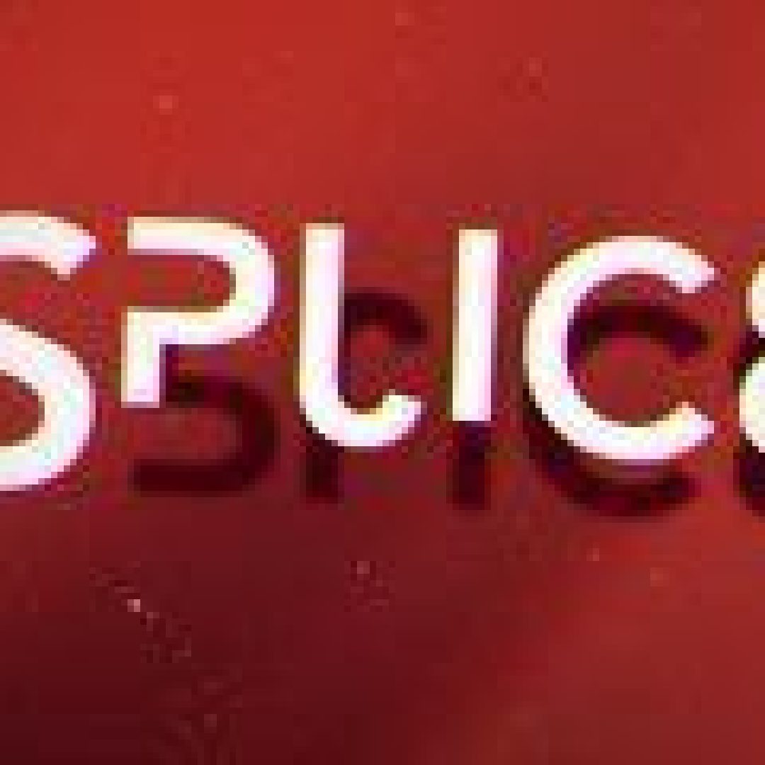 splice