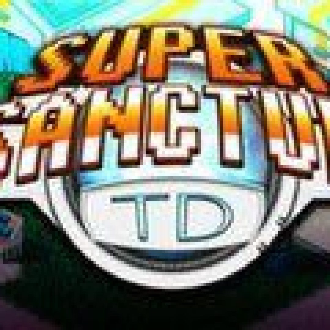 super-sanctum