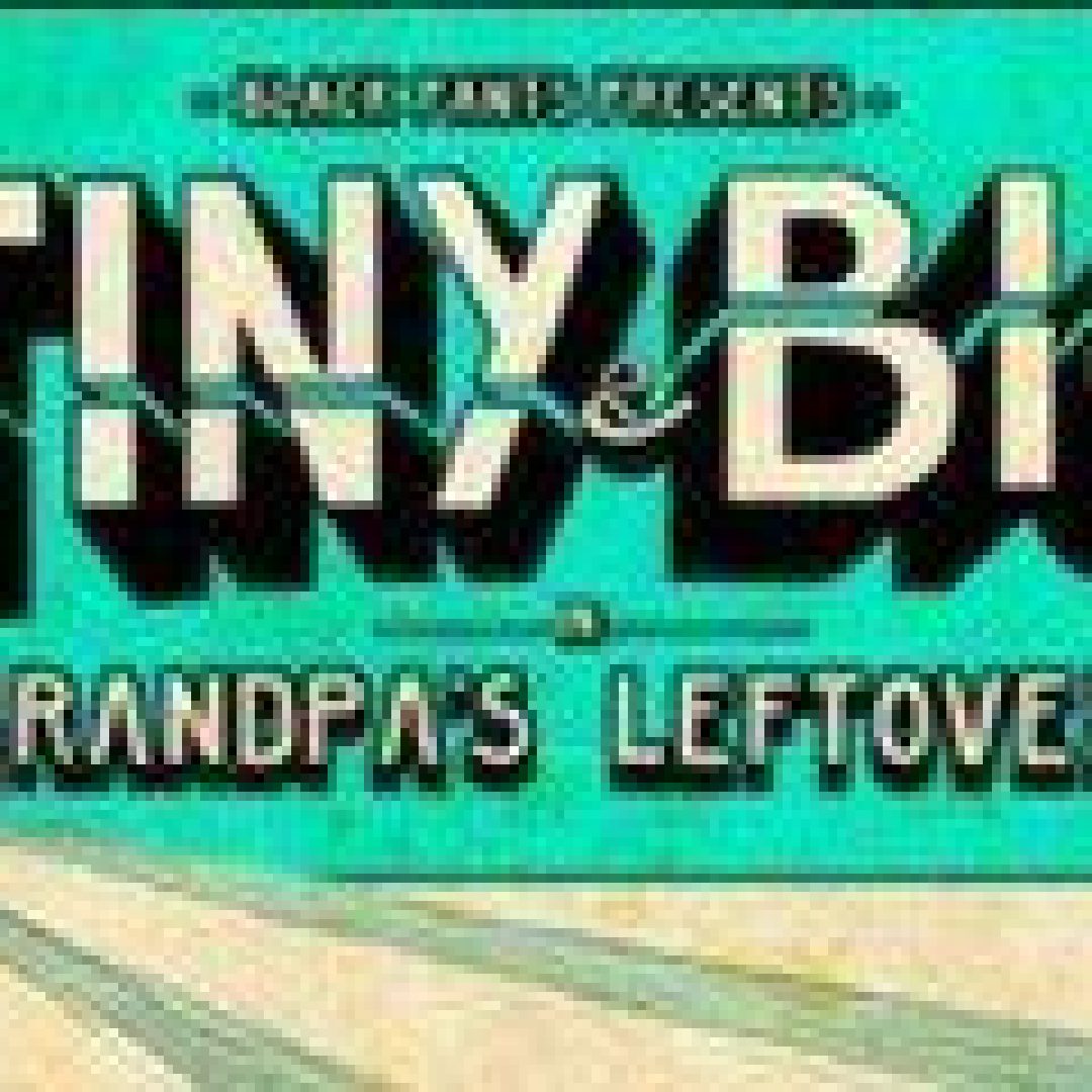 tiny