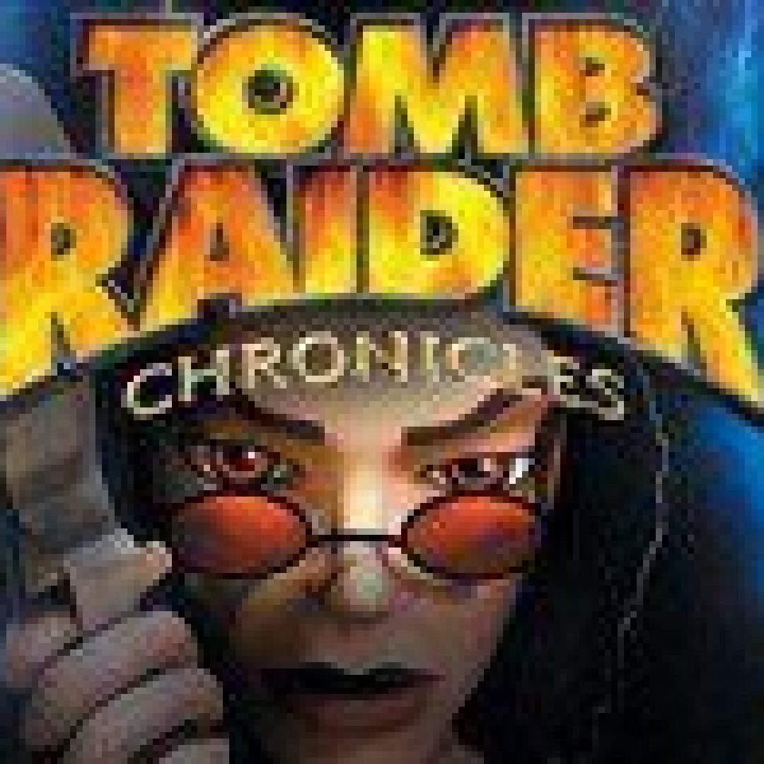 tombraider-chronicles