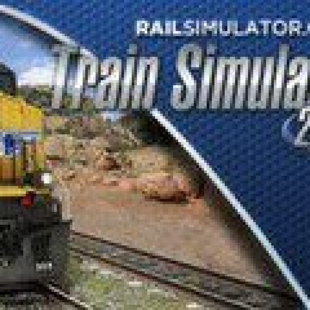 train-sim