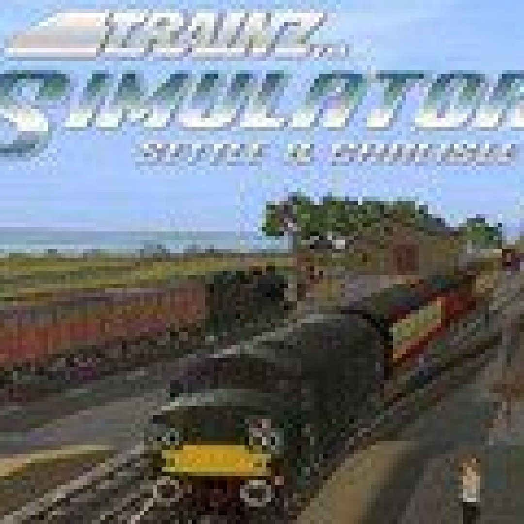 trainz