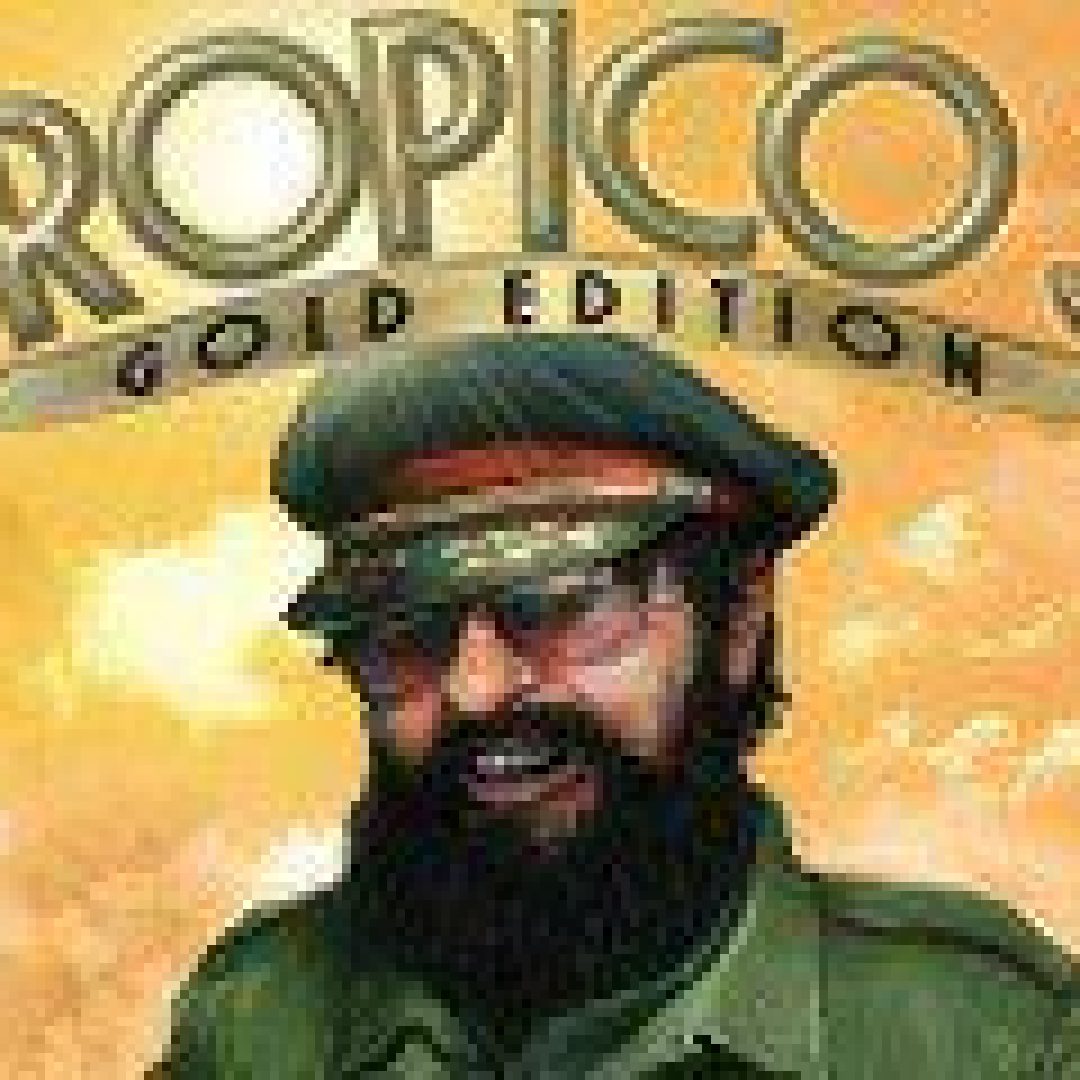 tropico-3