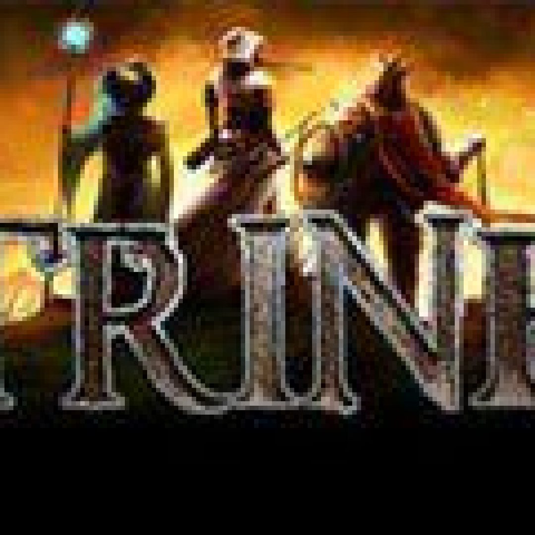 trrinemala