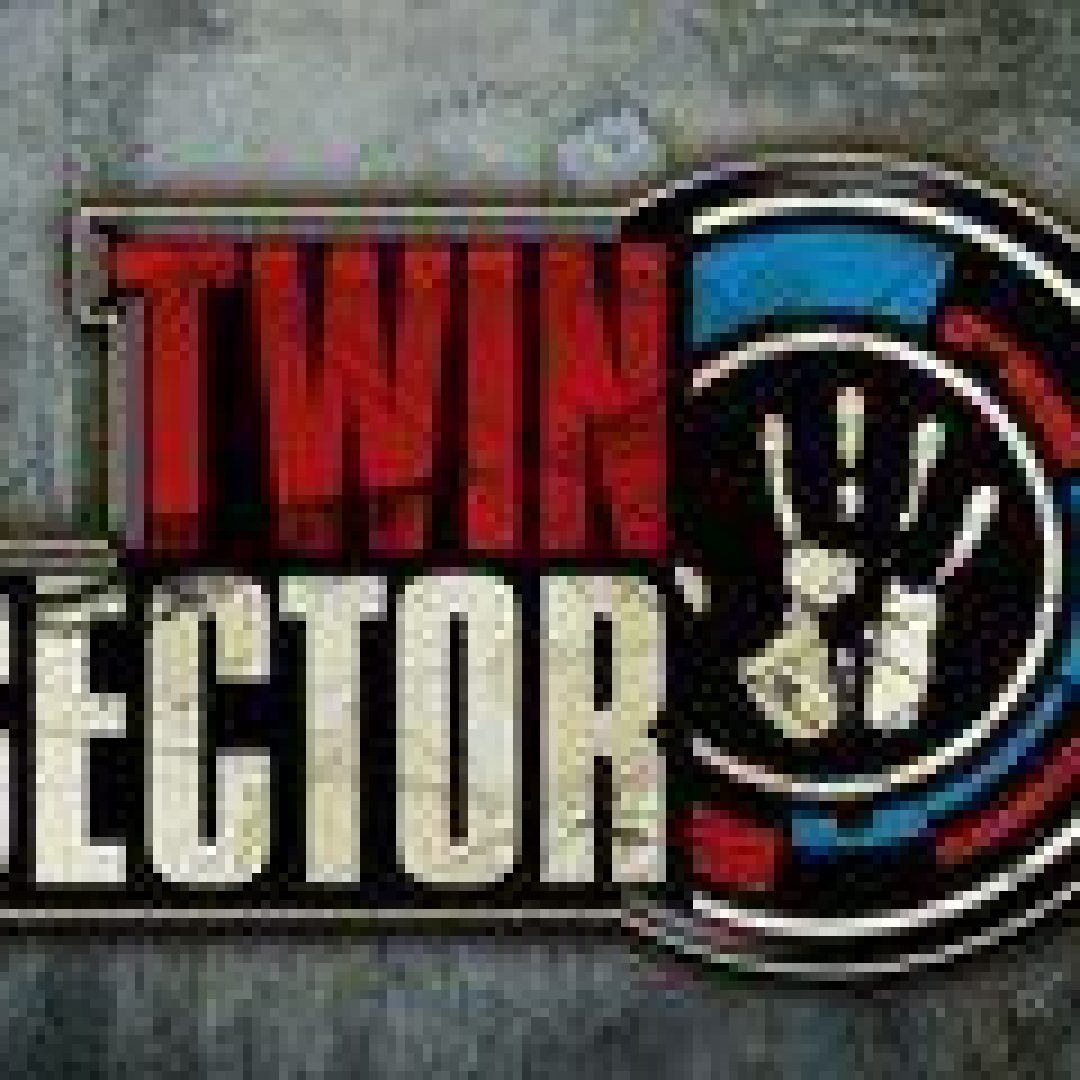 twin-sector