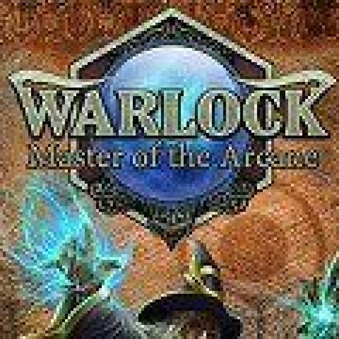 warlock
